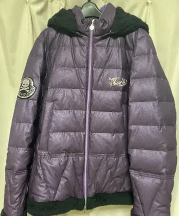 새상품급 댄스위드드래곤 다운 DanceWithDragon 사이즈 2