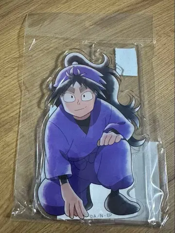 닌타마 상점 쿠쿠치 헤이스케 조금 큰 아크릴 스탠드