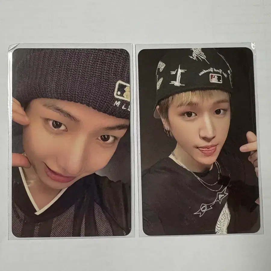 보넥도 노장르 명재현 리우 포카 혁명즈 | Buy from Bunjang via