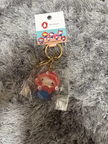 먀쿠먀쿠 키티 클리어