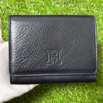 HIROFU 히로후 지갑 접이식 지갑 컨디션 최상
