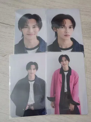 카지타 타쿠키 트레이딩 카드