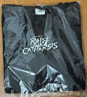 RAISE A SUILEN x 토게나시 토게아리 특제 콜라보 스웨트 셔츠