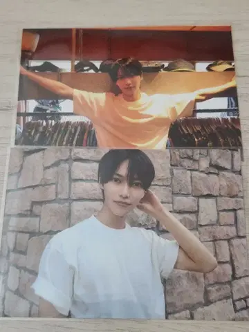 카지타 타쿠키 브로마이드