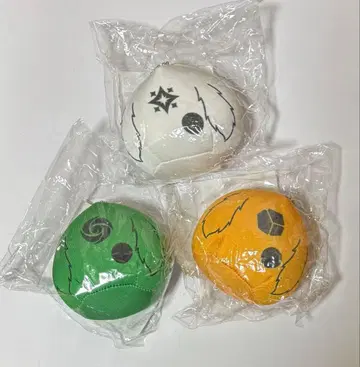 테라시마 타쿠마 테라몬 쿠션 키링