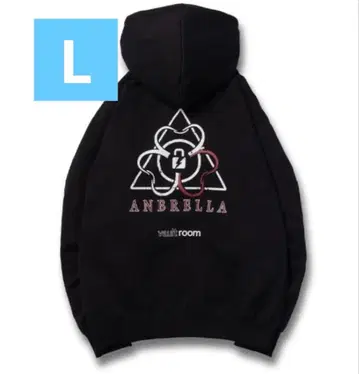 vaultroom 볼트룸 ANBRELLA 앙브레라 미사용 새상품