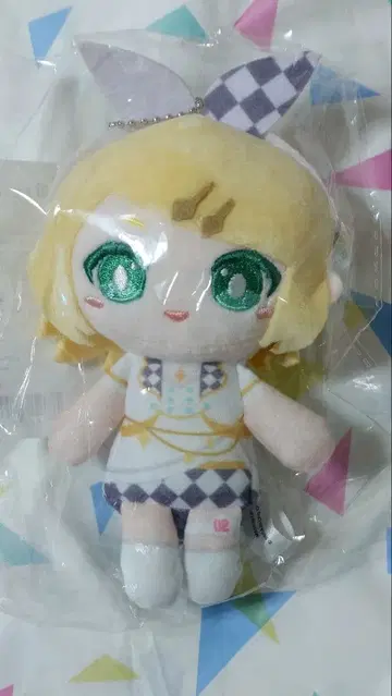 프로세카 하피콜 복권 A상 카가미네 린