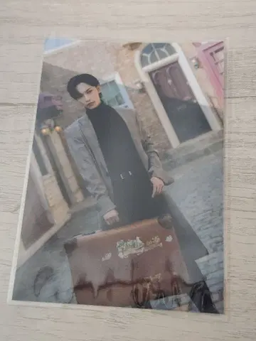 카지타 타쿠키 카레이베