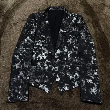 archive SOS TE NUTE Tailored Jacket 46