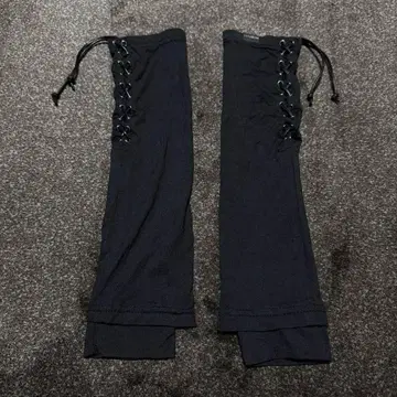 archive CIVARIZE 레이스업 암 커버