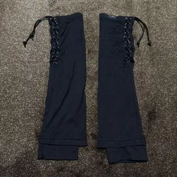 archive CIVARIZE 레이스업 암 커버