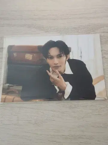 카지타 타쿠키 카레이베