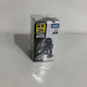 미사용 새상품 스타 워즈 메타콜 C2-B5