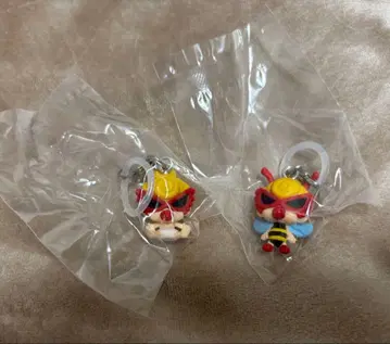 히스미니 hysteric mini 메지루시 액세서리 2종