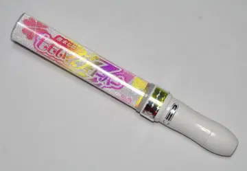 봄 2018 MCZ 공식 기가 라이트 (Vol.9) 모모클로 응원봉