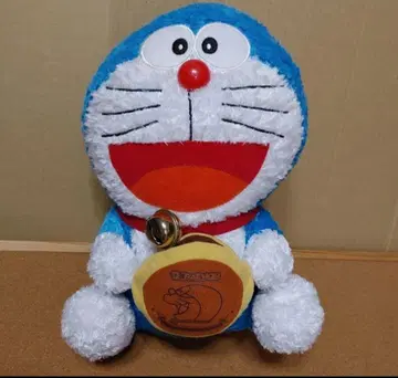 도라에몽 봉제 인형