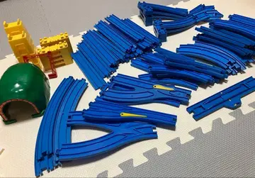 프라레일 레일 등 88점