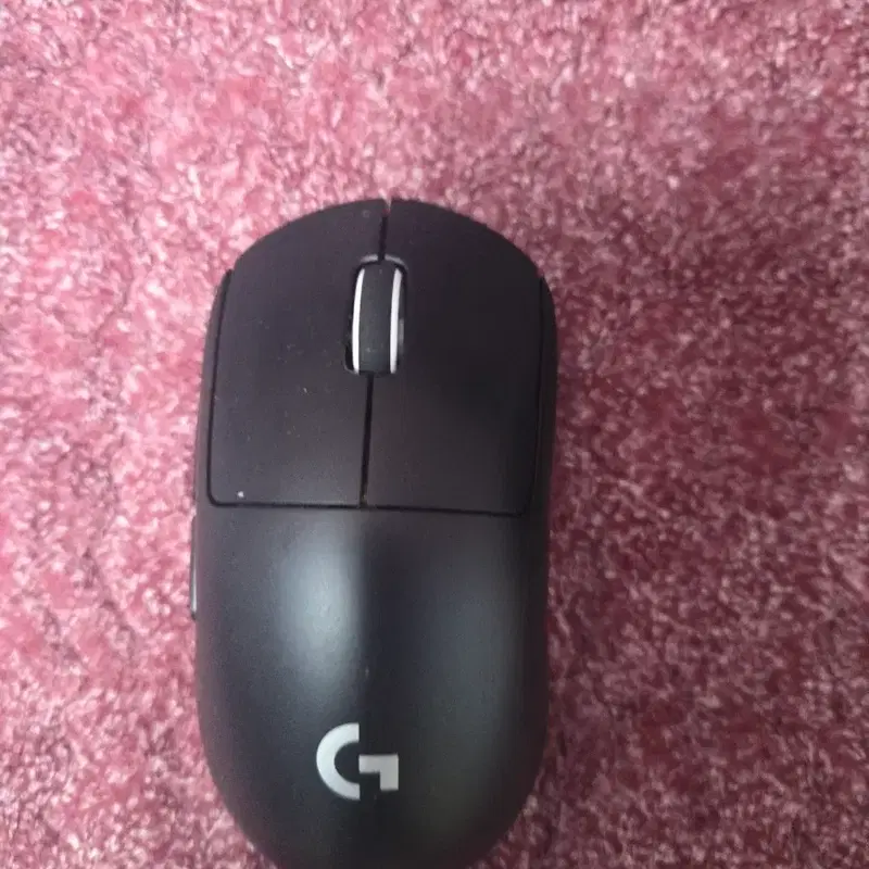 로지텍 G PRO X Superlight 1