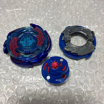 베이블레이드 버스트 갤럭시 페가시스.5G.Jl'2020년 폭발 세트