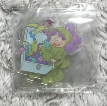 닌타마 란타로 애니카페 아크릴 스탠드 카즈마