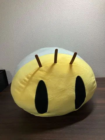 [미사용 새상품] 냐키 모찌모찌 BIG 봉제 인형