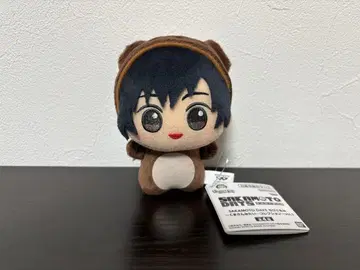 나구모 곰돌이 같은 SD 인형 사카모토 데이즈