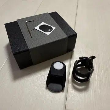 실버스 슈타인 TITANIUM X Es 클라리넷용