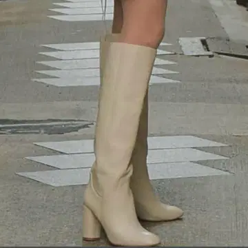 ZARA 롱 부츠 정가 2만 5천 엔