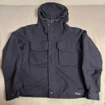 파타고니아 남성용 이스트머스 유틸리티 재킷 S