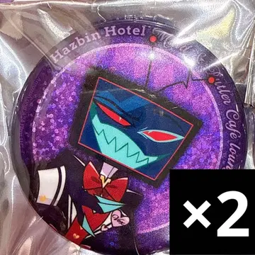 애니메이트 카페 해즈빈 호텔 복스