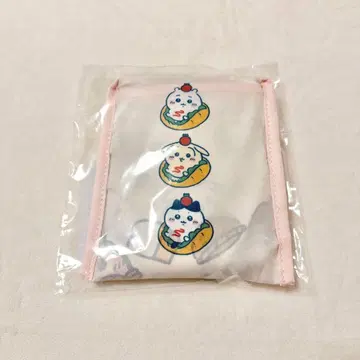 치이카와 베이커리 에코백