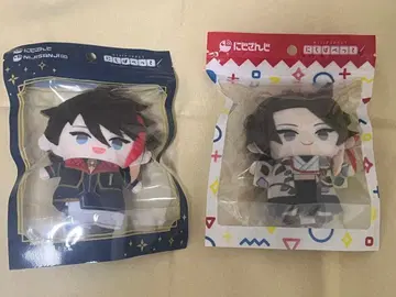 사에구사 아키나 니지페페 세트