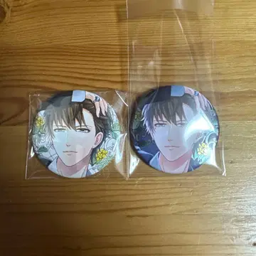 스마타이 이마오지 AGF 2025 캔뱃지 특전