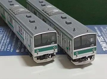 실내등 부속 TOMIX 205계 하에 28