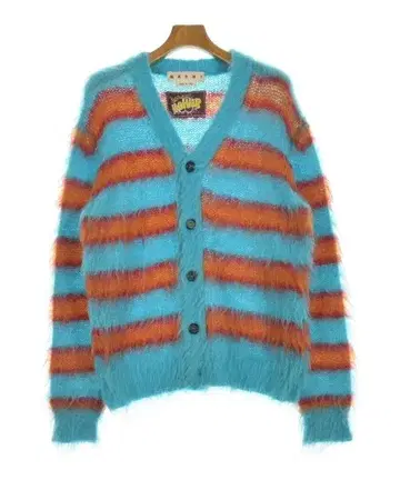 MARNI 남성용 가디건