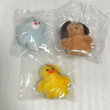 mojojojo 봉제 인형 마스코트