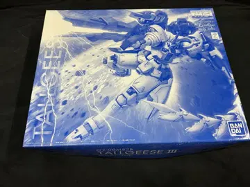 MG 1/100 토르기스 III