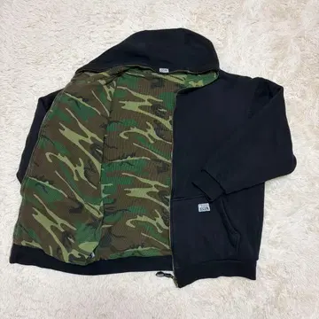 PROCLUB 프로클럽 리버서블 헤비 웨이트 후드티