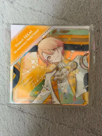 프로세카 텐마 츠카사 아크릴 블록