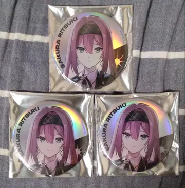 니지산지 서울 공연 벚꽃린츠