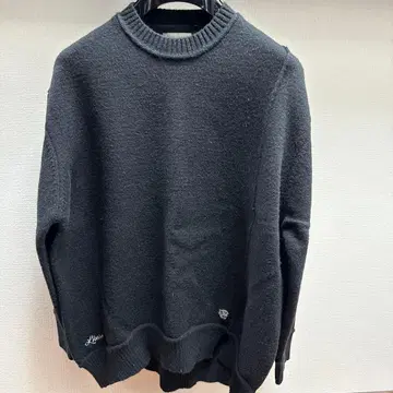 리베이로 스웨터