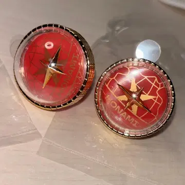 프로세카 세카라이 5th 라이트 반지 모치즈키 호나미