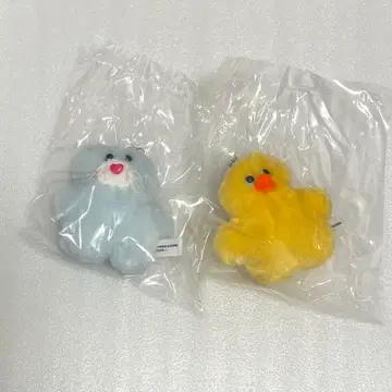 mojojojo 봉제 인형 마스코트