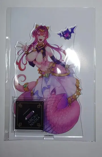 멜티나 아르카나디아 아크릴 스탠드 코토부키야