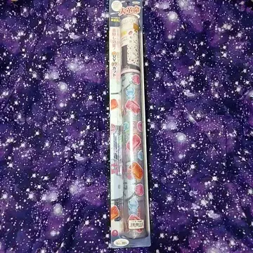 초레어 헬로키티 창문 장식 시트 헤이세이 레트로 2006년