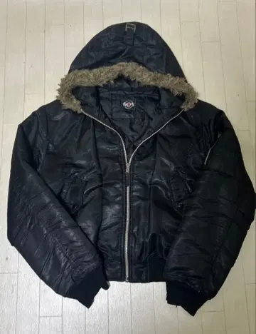 MA-1 플라이트 자켓 N2B