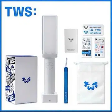 TWS 응원봉 본체