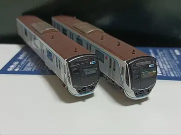 도큐 3020계 8량 편성