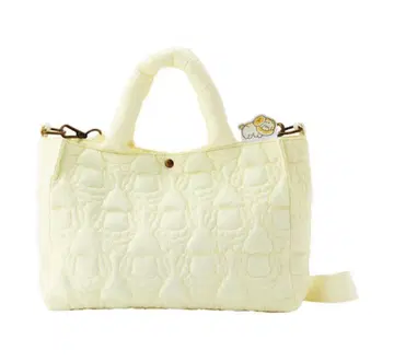 포켓몬 파피모치 퀼팅 백 My Little Bestie