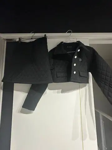 ALENCY 셋업 alency